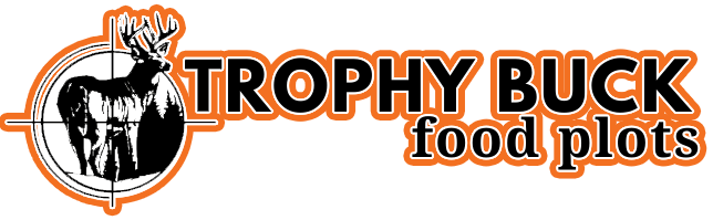 Trophy Buck Food Plots